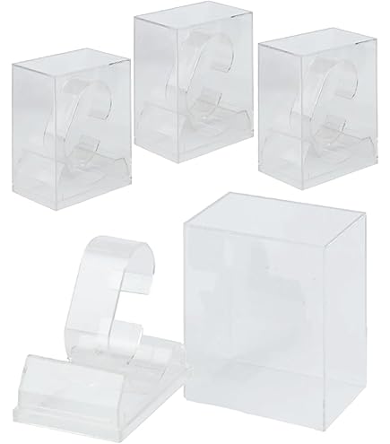 Amazon.co.jp: 日常組 アクリル時計 : ファッション